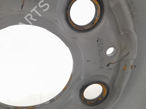 Rim MERCEDES-BENZ VITO Van (W447)  | BP24702195C45