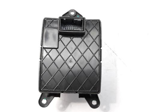 Gear lever FORD FOCUS IV (HN)  | BP8656630M90 
