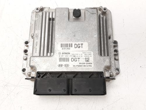 Used Engine control unit (ECU) Engine control unit (ECU) KIA OPTIMA (JF) 1.7 CRDi (141 hp) 10745351 10745351