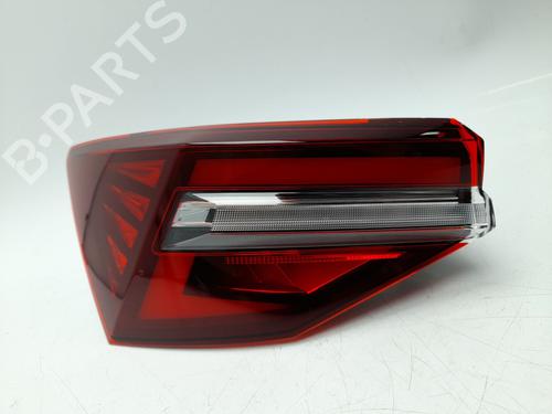 Left taillight SKODA KAROQ (NU7, ND7) 1.5 TSI | BP34341702C34 - Image 3