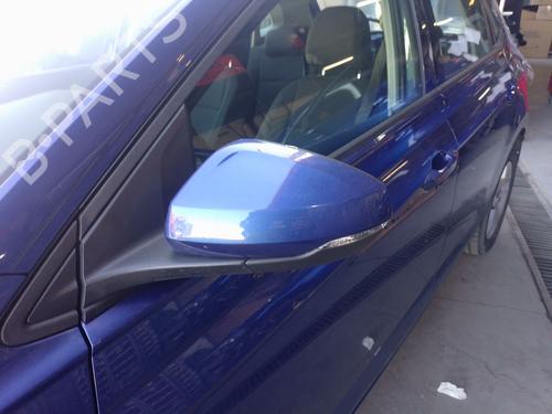 Retrovisor esquerdo Retrovisor esquerdo VW POLO VI (AW1, BZ1, AE1) 1.0 TSI (95 hp) 33873222 33873222