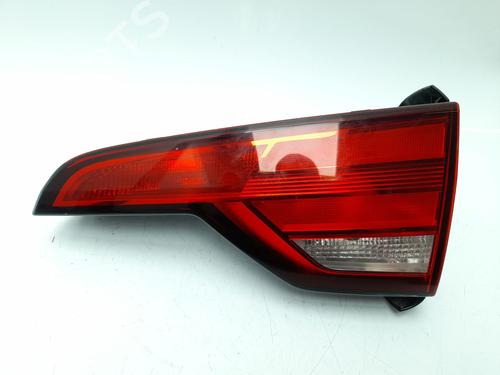 Højre baglygte bagklap Højre baglygte bagklap AUDI A4 B9 Avant (8W5, 8WD) 2.0 TDI (150 hp) 33705391 33705391