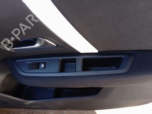 Right front window switch CITROËN C4 III (BA_, BB_, BC_) 1.2 PureTech 130 (BAHNSA, BAHNSB) | BP31706553I26 - Image 2
