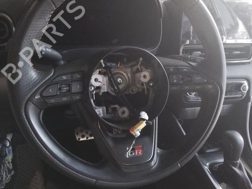 Left front window switch TOYOTA YARIS (_P21_, _PA1_, _PH1_) 1.5 (MXPA11) | BP37152593I27 - Image 8