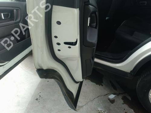 Fechadura trás esquerda Fechadura trás esquerda 37659295 37659295