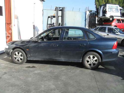 Engine control unit (ECU) OPEL VECTRA B (J96) 2.0 DTI 16V (F19) | BP145304M57 