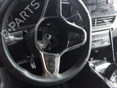 Ratt VW T-ROC (A11, D11) 1.0 TSI (116 hp) 31717265