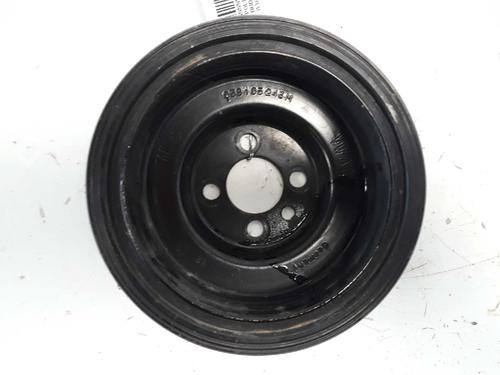 Used Pulley AUDI Q3 (8UB, 8UG) 2.0 TDI (140 hp) 14206159
