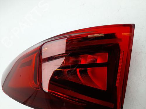 Left taillight CUPRA FORMENTOR (KM7, KMP) 1.5 TSI | BP33856207C34  - Image 13