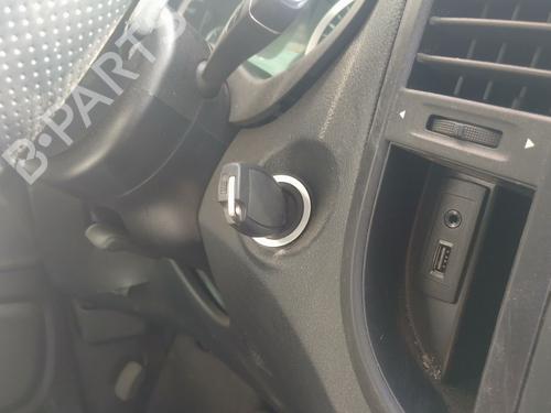 Used Ignition barrel Ignition barrel 38458108 38458108