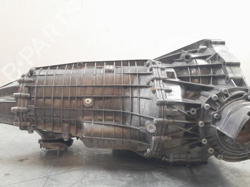 Used Gearbox AUDI A4 B9 Avant (8W5, 8WD) 2.0 TDI (190 hp) 21539447