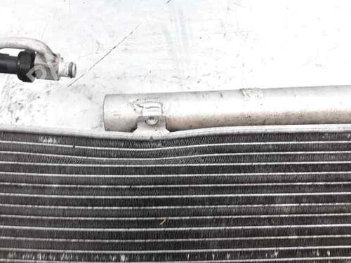 AC radiator MERCEDES-BENZ B-CLASS Sports Tourer (W245) B 180 CDI (245.207) | BP6584218M32