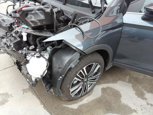 Used Left front steering knuckle SEAT ARONA (KJ7, KJP) 1.0 TSI (115 hp) 24807930