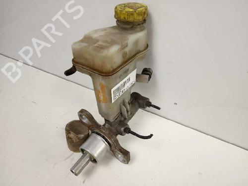 Brake master cylinder ALFA ROMEO BRERA (939_) 2.4 JTDM 20V (939DXD1B, 939DXD12) | BP2544475M77 