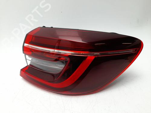 Højre baglygte RENAULT CLIO V (B7_) 1.0 LPG (B7MT) | BP38044595C35 - Image 3