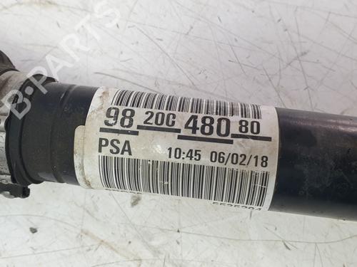 Right front driveshaft PEUGEOT EXPERT Bus (V_) 1.6 BlueHDi 115 | BP32667163M39 - Image 2
