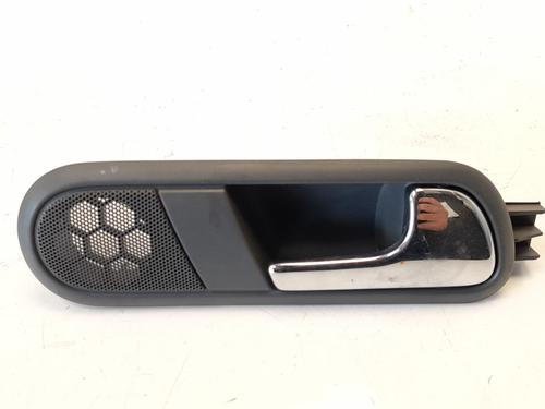 Used Rear right interior door handle SEAT IBIZA III (6L1) [2002-2009]  10631290