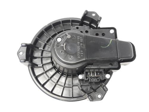 Heater blower motor TOYOTA RAV 4 IV (_A4_)  | BP14198392M62 