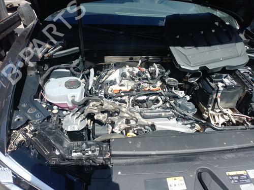 Used Steering rack Steering rack AUDI Q3 (F3B) 35 TDI (150 hp) 34734721 34734721