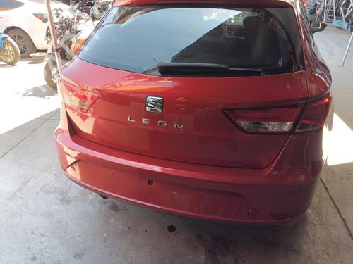 Used Rear bumper reinforcement SEAT LEON ST (5F8) 1.5 TGi (131 hp) 24916725