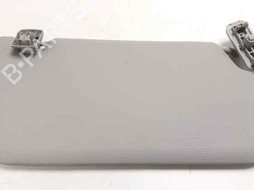 Left sun visor FORD FIESTA VI (CB1, CCN) 1.5 TDCi | BP4367664I1 