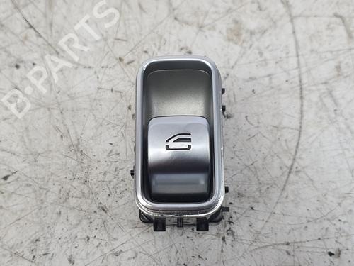right-front-window-switch-mercedes-benz-gle-coupe-c167-2019-35755362 main image
