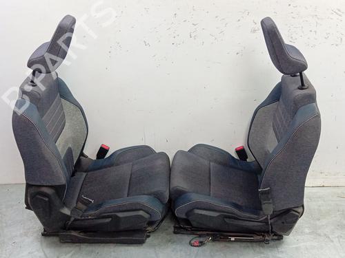 Seats set RENAULT 4 E-Tech 120 | BP37150541C78 - Image 5