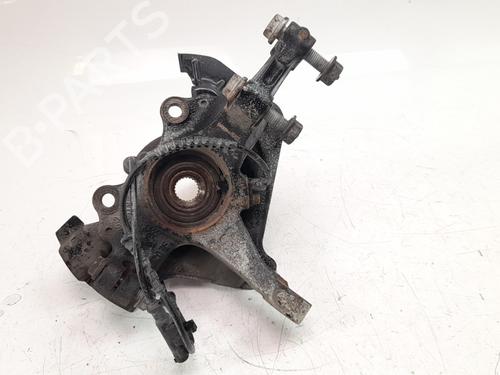 Right front steering knuckle OPEL CORSA D (S07)  | BP12347181M26 