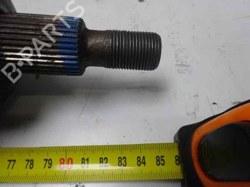 Right front driveshaft VW GOLF IV (1J1)  | BP2959324M39 