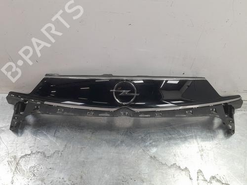 Grill Grill OPEL CROSSLAND X / CROSSLAND (P17, P2QO) 1.2 (75) (110 hp) 34568445 34568445