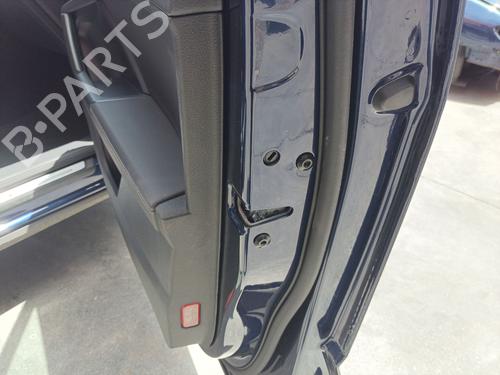 Used Front right lock AUDI Q3 Sportback (F3N) 35 TDI (150 hp) 26974388