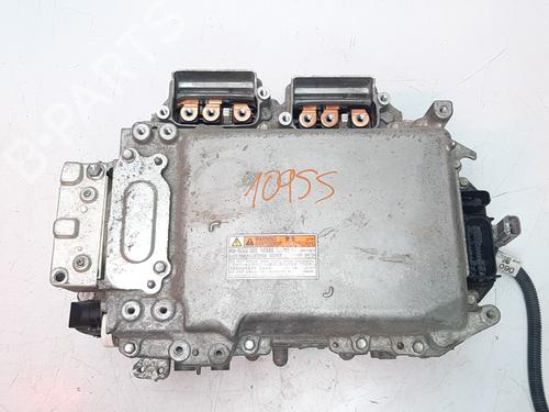 Inverter/Converter TOYOTA RAV 4 IV (_A4_)  | BP10150466M119 