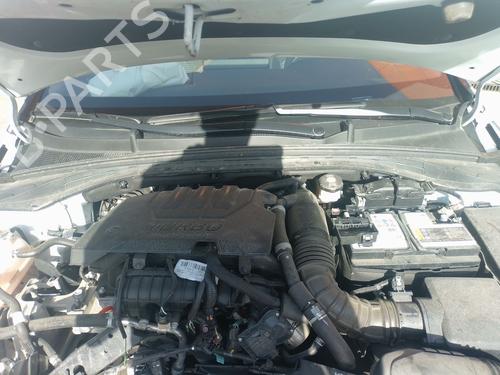 Used Scuttle panel Scuttle panel KIA CEED (CD) [2018-2026] 36018101 36018101
