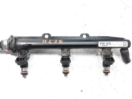 Injection rail SEAT IBIZA V (KJ1, KJG) 1.0 | BP18083577M98 