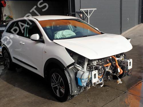 BP17193008C81 | Venstre baglygte kofanger KIA NIRO I (DE) 1.6 GDI Plug-in Hybrid BP17193008C81