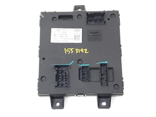 Module électronique Module électronique DR DR 5.0 SUV 1.5 (DR5.0) (116 hp) 36595087 36595087