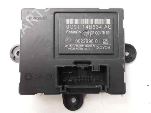 Elektronisk modul FORD MONDEO V Turnier (CF) 1.6 TDCi (115 hp) 4511486