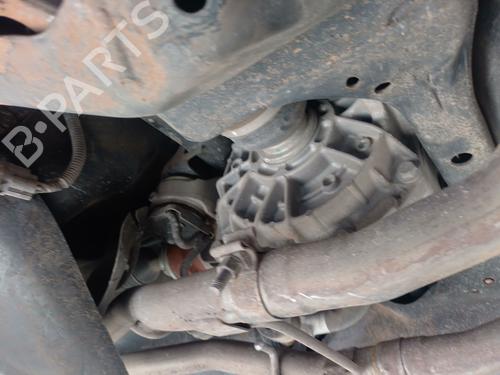 Left rear driveshaft JAGUAR XJ (X351) 3.0 SDV6 | BP36995369M40 - Image 2