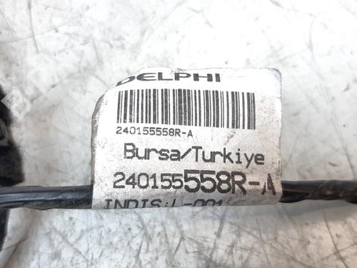 Cable RENAULT CLIO IV (BH_) 1.5 dCi 90 | BP21568304E12 