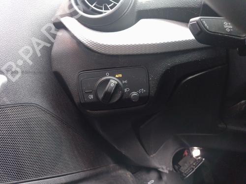 Lichtschalter für AUDI Q2 (GAB, GAG) 30 TDI (116 hp) 31995974