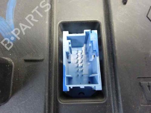 Climate control RENAULT MEGANE II (BM0/1_, CM0/1_)  | BP574685I5 