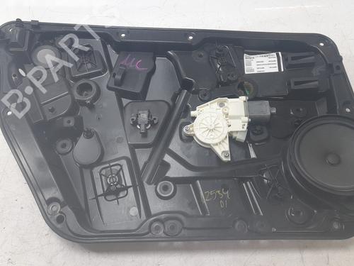 Used Front left window mechanism Front left window mechanism 34186821 34186821