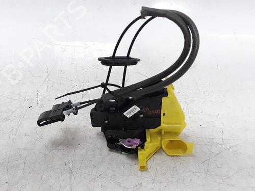 Front left lock KIA NIRO I (DE) 1.6 GDI Plug-in Hybrid | BP10653685C98 