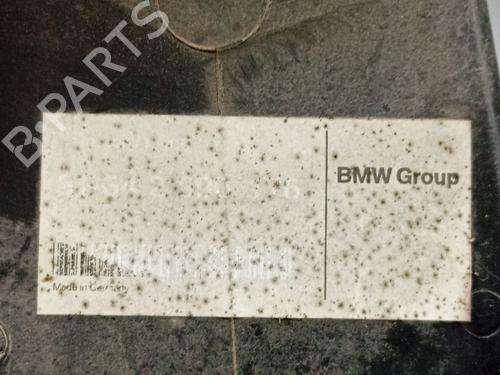 Frontplade/Frontkurv BMW X1 (E84) sDrive 18 d | BP36913031C72 - Image 4