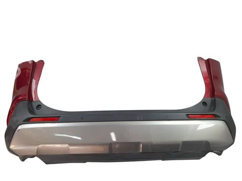 Used Rear bumper TOYOTA RAV 4 V (_A5_, _H5_) 2.5 Hybrid (AXAH52) (218 hp) 26601736