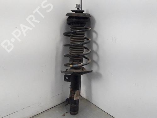 Used Right front shock absorber CITROËN C-ELYSEE (DD_) 1.6 BlueHDi 100 (99 hp) 8939051