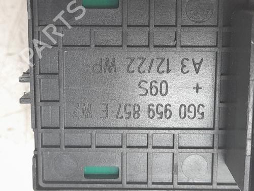 Left front window switch CUPRA FORMENTOR (KM7, KMP) 1.5 TSI | BP33856188I27 - Image 5