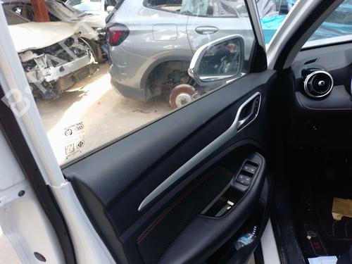 Used Front left window mechanism Front left window mechanism MG MG ZS SUV (AZS1) 1.5 VTi (114 hp) 33695343 33695343
