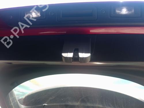 Used Tailgate lock Tailgate lock CUPRA FORMENTOR (KM7, KMP) 1.5 TSI (150 hp) 36554632 36554632