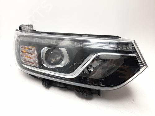 Right headlight KG MOBILITY TIVOLI (_0W) | BP36995409C29 - Image 2